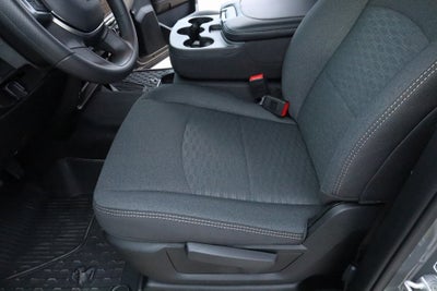 2026 RAM Ram 2500 TRADESMAN