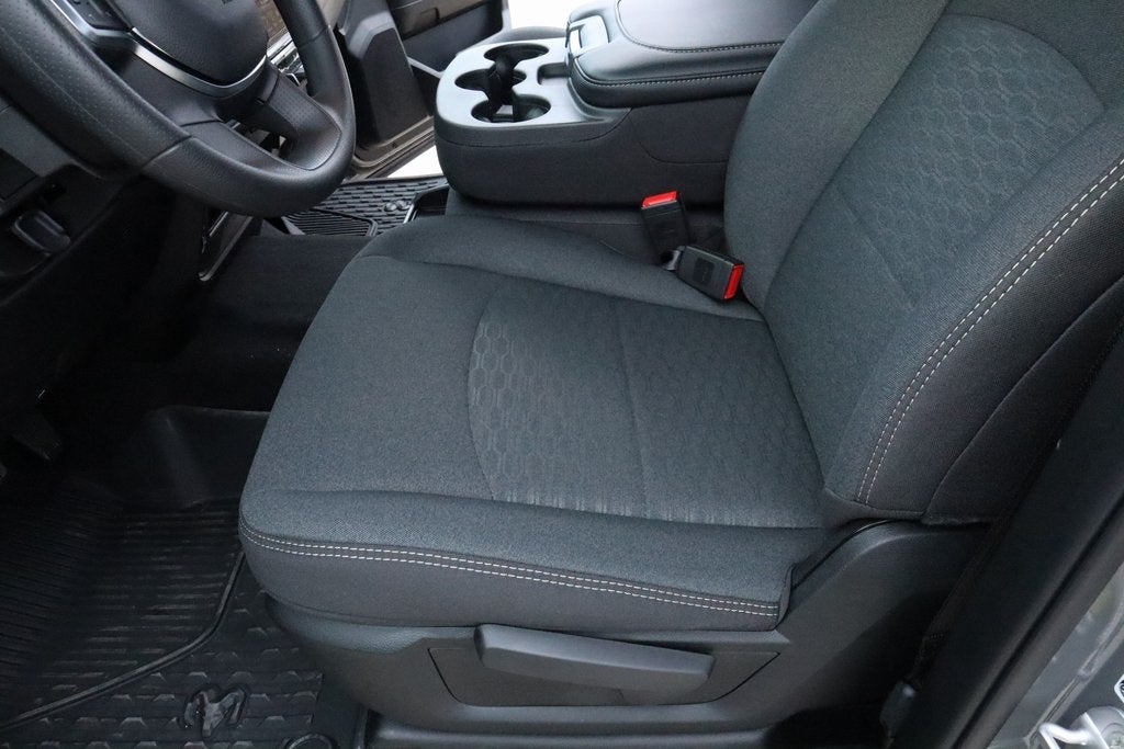 2026 RAM Ram 2500 TRADESMAN