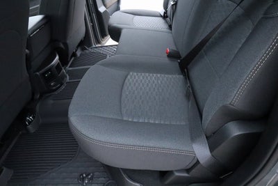 2026 RAM Ram 2500 TRADESMAN