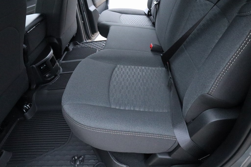 2026 RAM Ram 2500 TRADESMAN