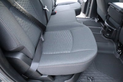 2026 RAM Ram 2500 TRADESMAN