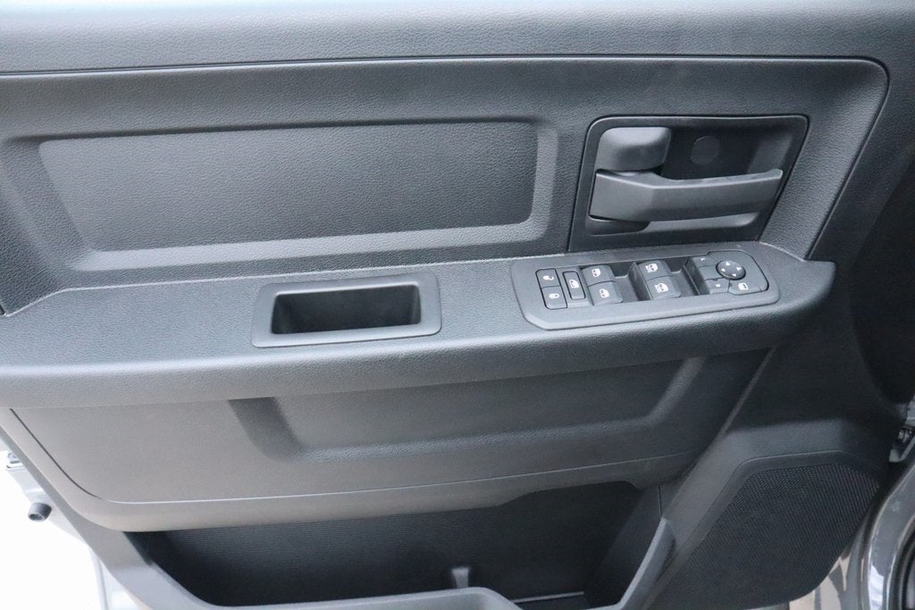 2026 RAM Ram 2500 TRADESMAN