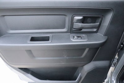 2026 RAM Ram 2500 TRADESMAN