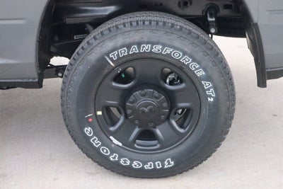 2026 RAM Ram 2500 TRADESMAN