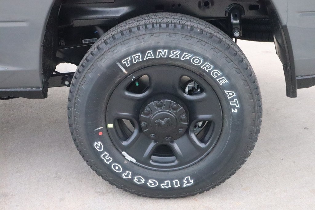 2026 RAM Ram 2500 TRADESMAN