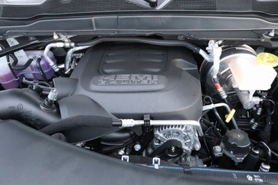 2026 RAM Ram 2500 TRADESMAN