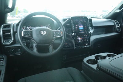 2026 RAM Ram 2500 TRADESMAN