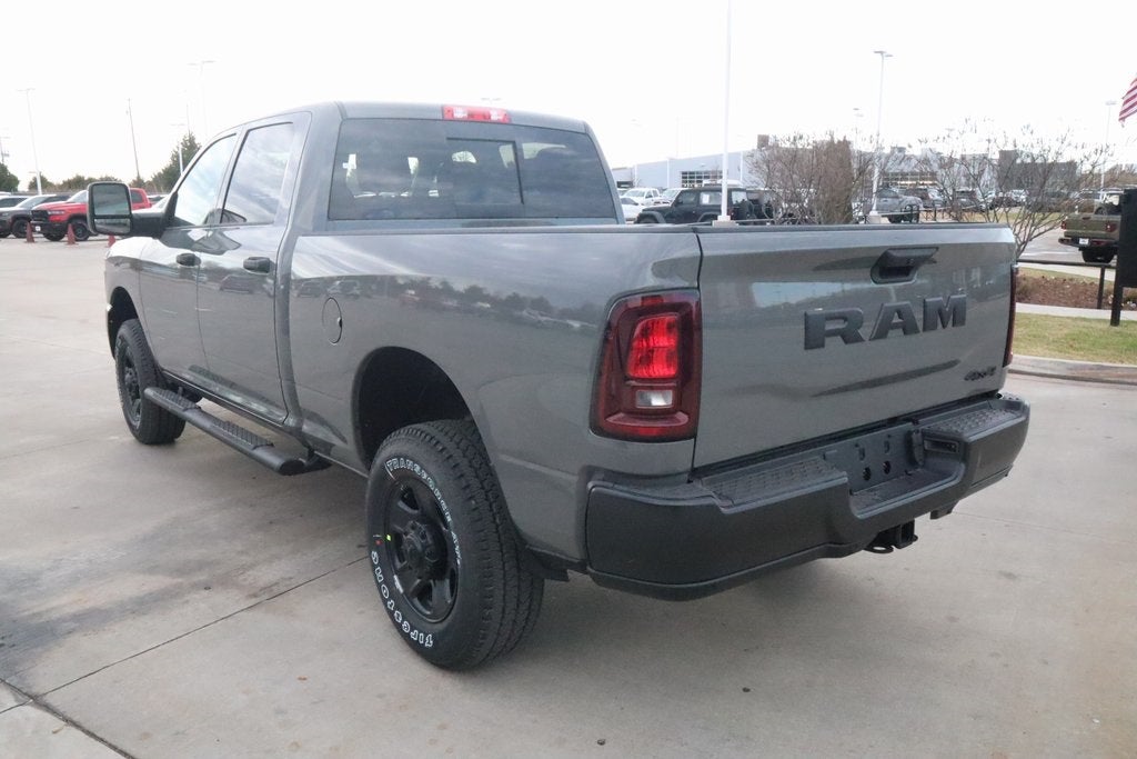 2026 RAM Ram 2500 TRADESMAN