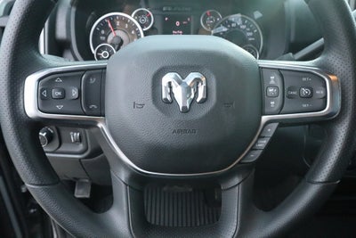 2026 RAM Ram 2500 TRADESMAN