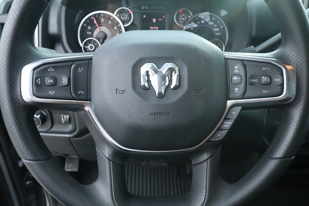 2026 RAM Ram 2500 TRADESMAN