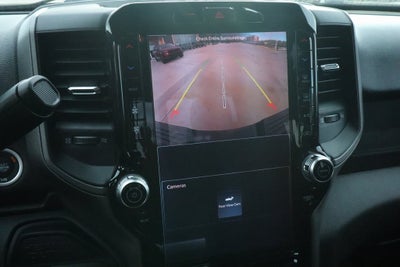 2026 RAM Ram 2500 TRADESMAN