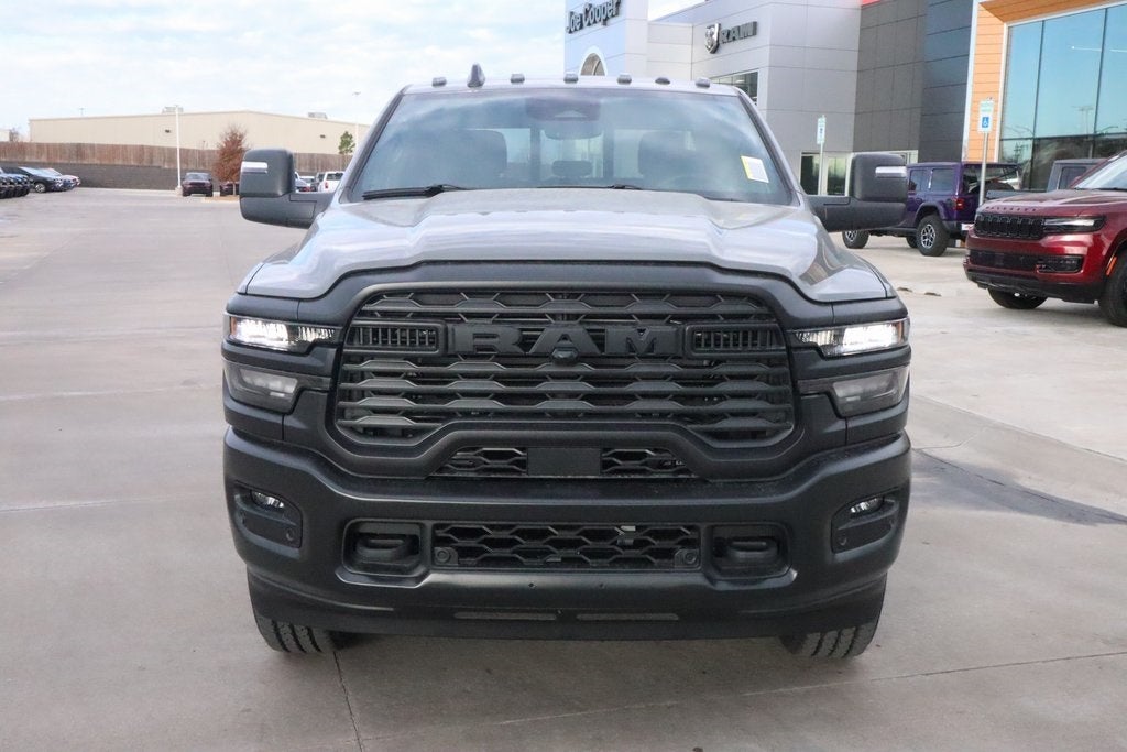 2026 RAM Ram 2500 TRADESMAN