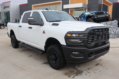 2025 RAM Ram 2500 TRADESMAN