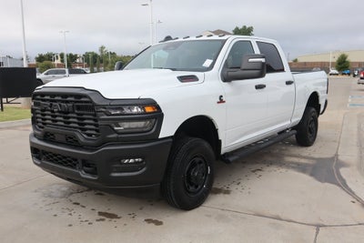2025 RAM Ram 2500 TRADESMAN