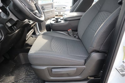 2025 RAM Ram 2500 TRADESMAN