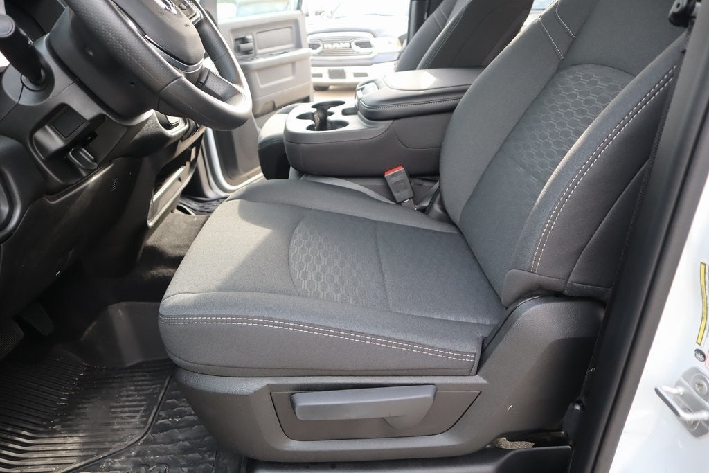 2025 RAM Ram 2500 TRADESMAN