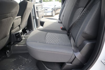 2025 RAM Ram 2500 TRADESMAN