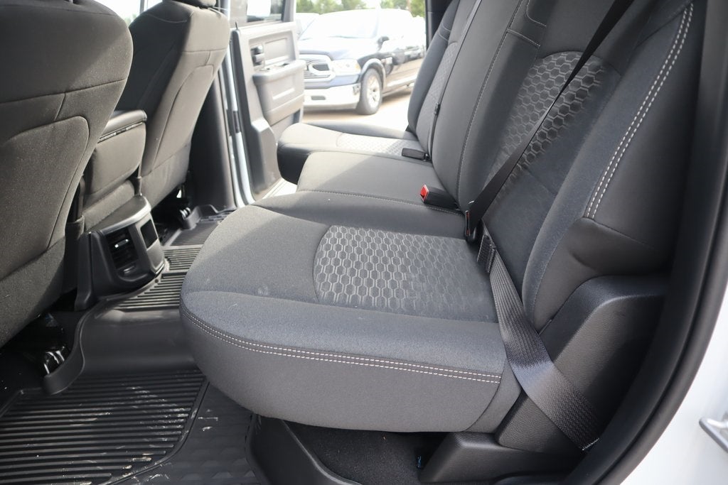 2025 RAM Ram 2500 TRADESMAN