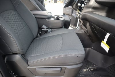 2025 RAM Ram 2500 TRADESMAN