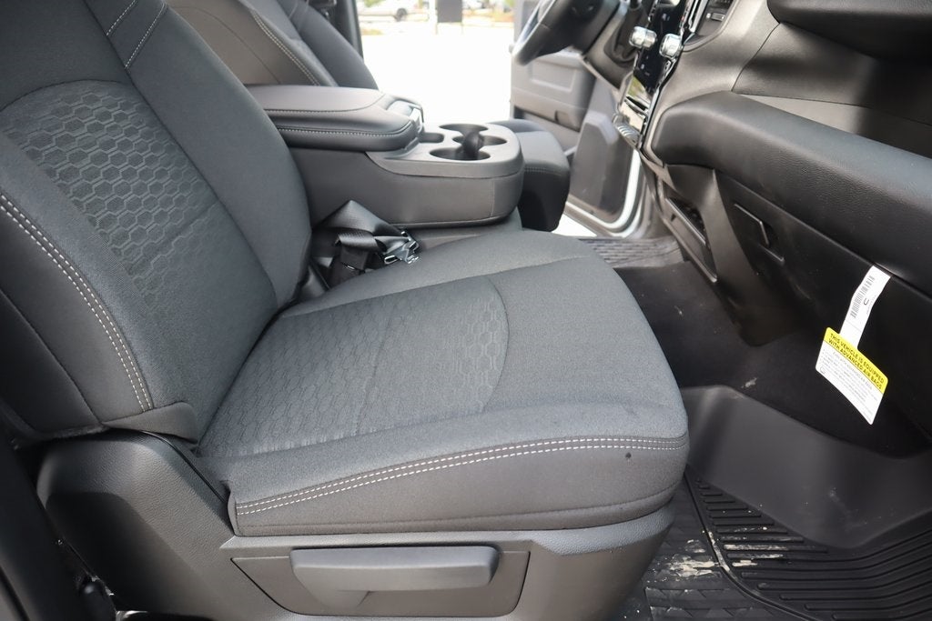 2025 RAM Ram 2500 TRADESMAN