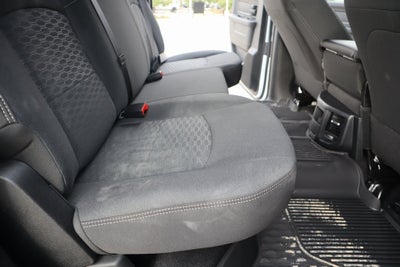 2025 RAM Ram 2500 TRADESMAN