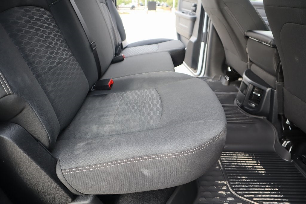 2025 RAM Ram 2500 TRADESMAN