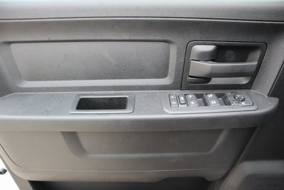 2025 RAM Ram 2500 TRADESMAN