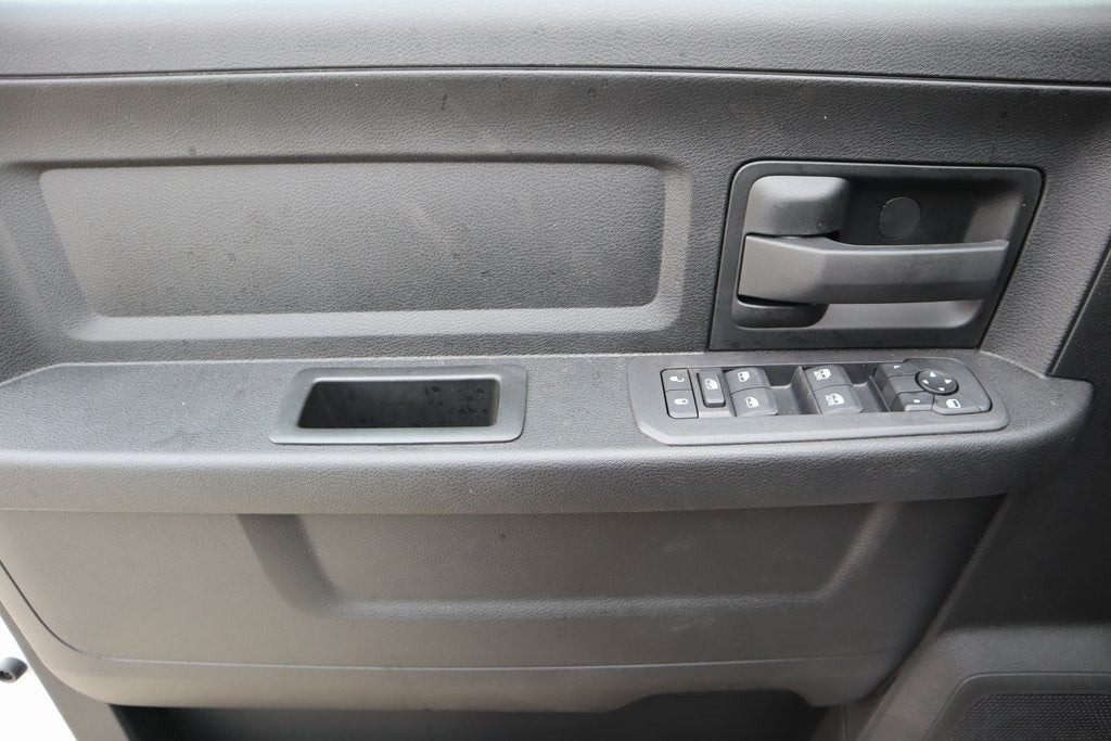 2025 RAM Ram 2500 TRADESMAN