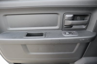 2025 RAM Ram 2500 TRADESMAN