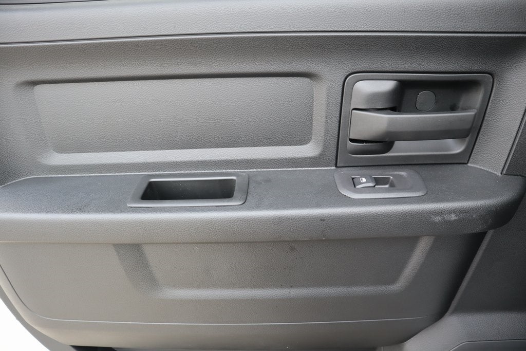 2025 RAM Ram 2500 TRADESMAN