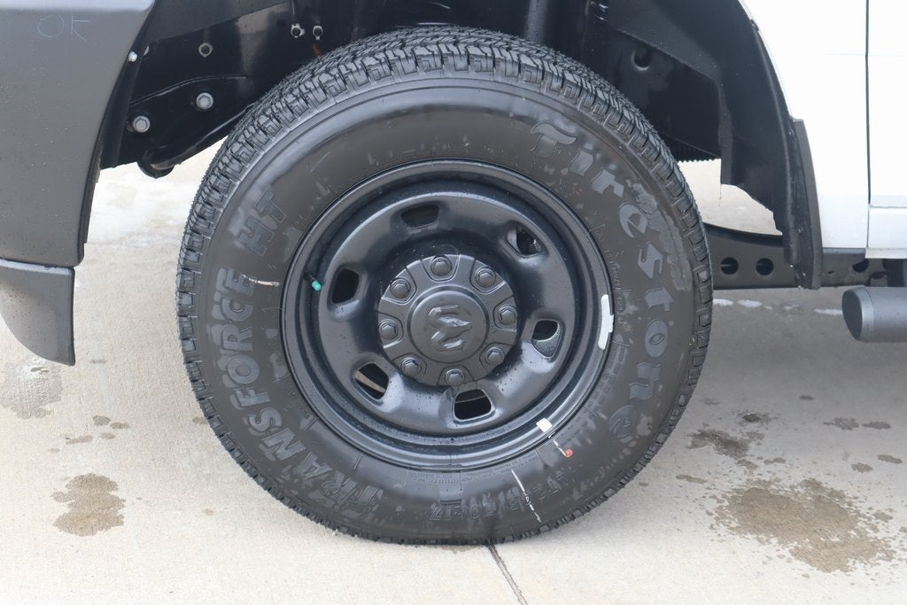 2025 RAM Ram 2500 TRADESMAN