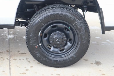 2025 RAM Ram 2500 TRADESMAN