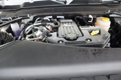 2025 RAM Ram 2500 TRADESMAN