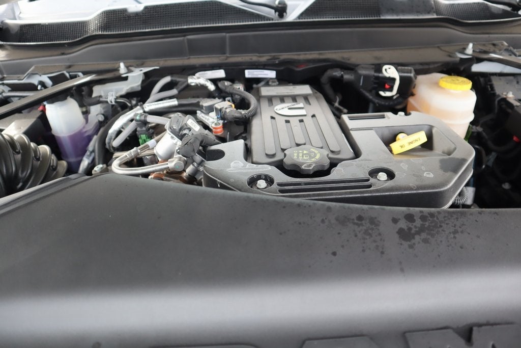 2025 RAM Ram 2500 TRADESMAN