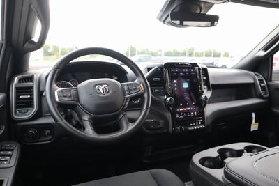 2025 RAM Ram 2500 TRADESMAN