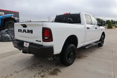 2025 RAM Ram 2500 TRADESMAN