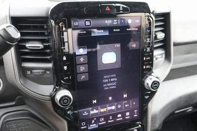 2025 RAM Ram 2500 TRADESMAN