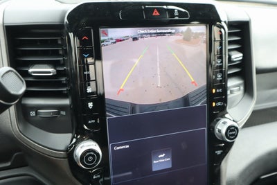 2025 RAM Ram 2500 TRADESMAN