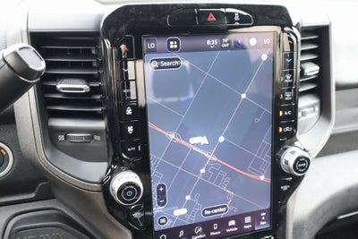 2025 RAM Ram 2500 TRADESMAN