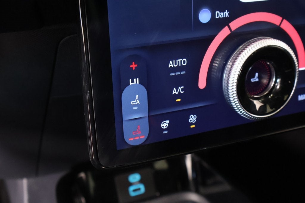 2024 Ford Mustang Mach-E Select