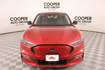 2024 Ford Mustang Mach-E Select