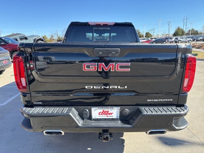 2019 GMC Sierra 1500 Denali