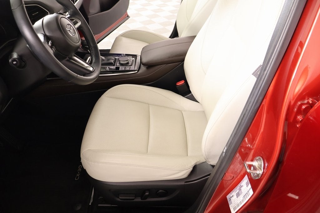 2021 Mazda Mazda CX-30 Premium
