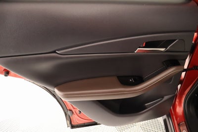 2021 Mazda Mazda CX-30 Premium