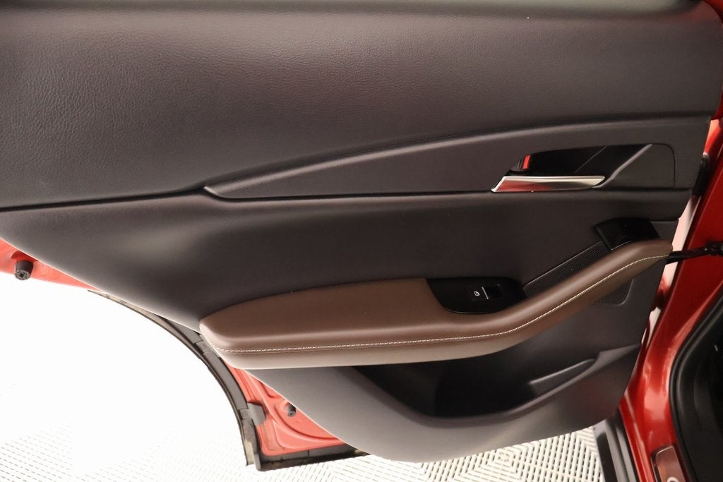 2021 Mazda Mazda CX-30 Premium