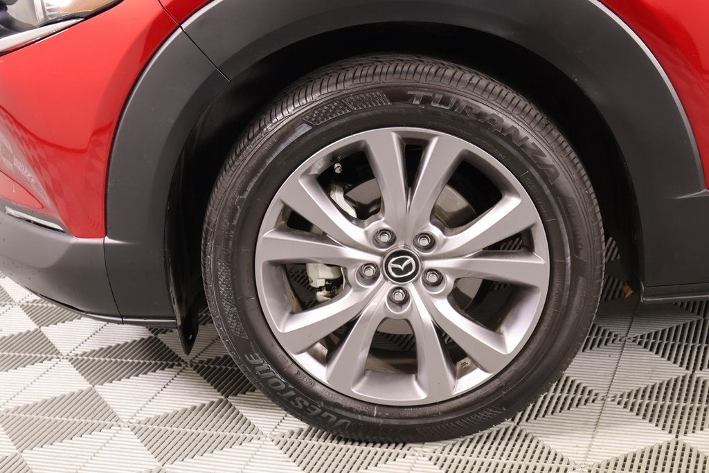 2021 Mazda Mazda CX-30 Premium