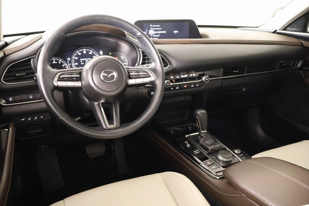 2021 Mazda Mazda CX-30 Premium