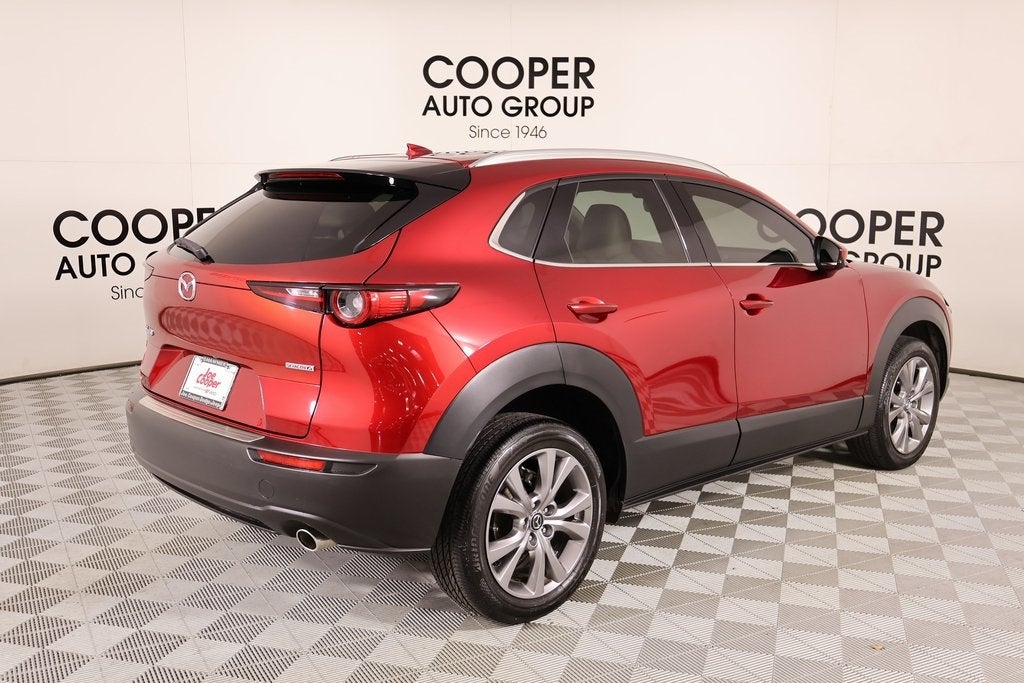2021 Mazda Mazda CX-30 Premium