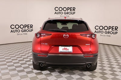2021 Mazda Mazda CX-30 Premium