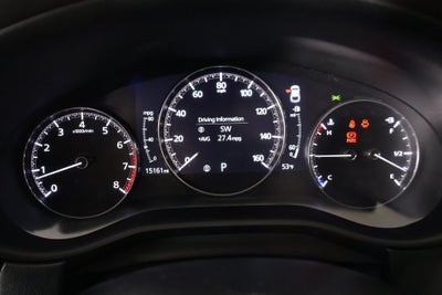 2021 Mazda Mazda CX-30 Premium